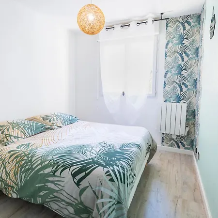 Apartment Moderne Palais Ligure *