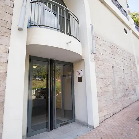 Apartment Moderne Palais Ligure *